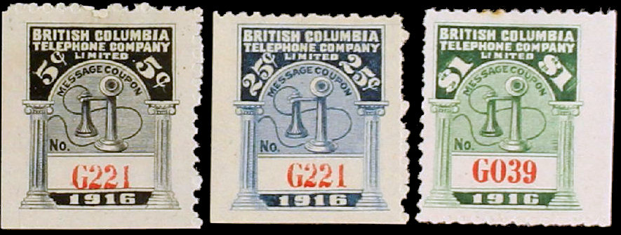 British Columbia-1916
