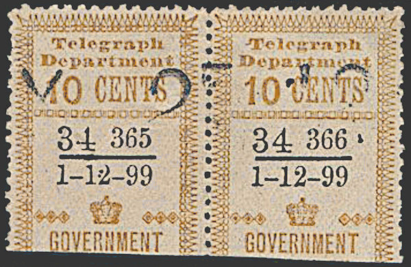 Ceylon-10c-both dies