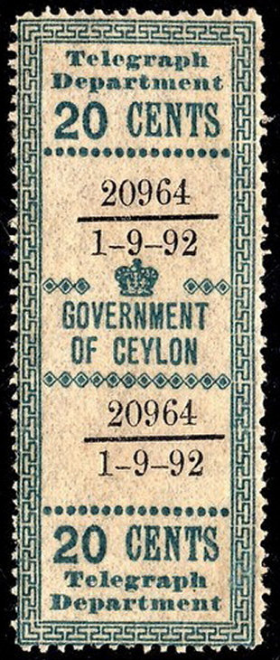 Ceylon-H169