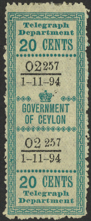 Ceylon-H181