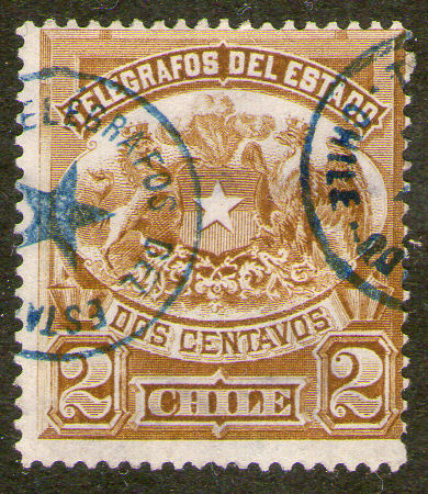 Chile type H1