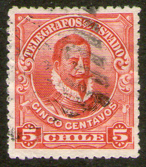 Chile type H12