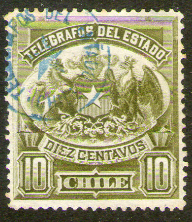 Chile type H2
