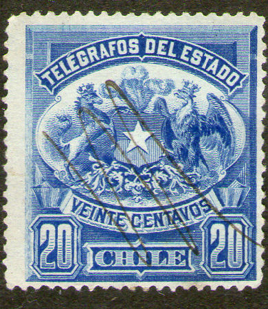Chile type H3