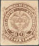 Colombia type 15