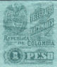 Colombia type 21