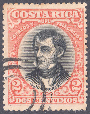 2c postage stamp 1901