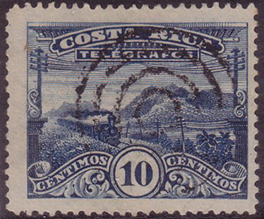 Costa Rica RH11