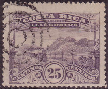 Costa Rica RH12c