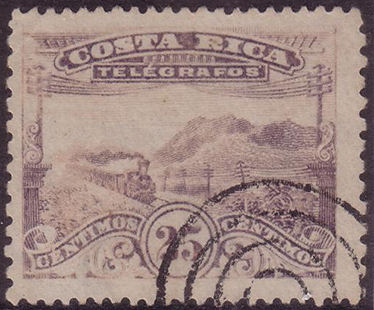 Costa Rica RH12d
