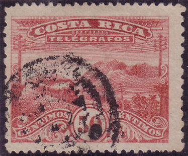 Costa Rica RH13a