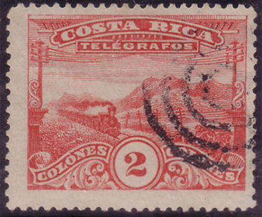 Costa Rica RH15