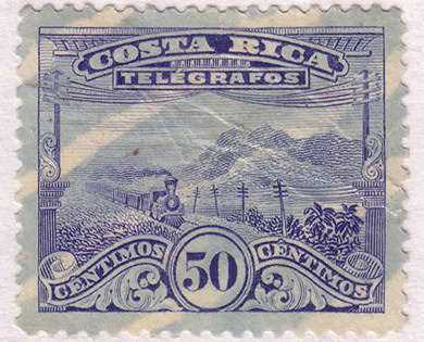 Costa Rica RH28