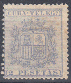 Cuba type 6