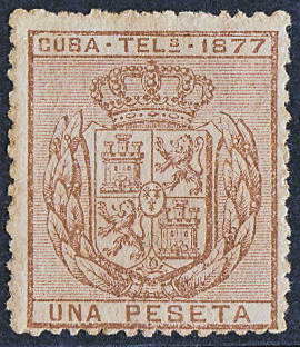 Cuba H45