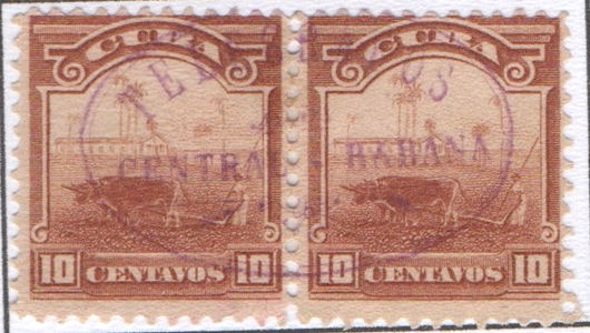 Cuba 1899