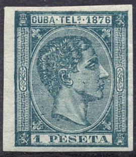 Cuba H41a