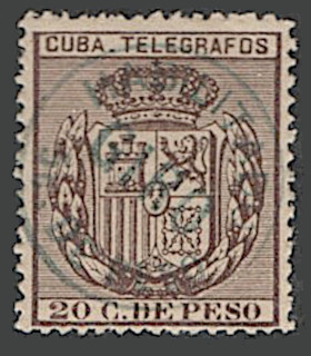Cuba H89
