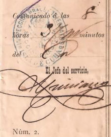 Cuba-Comunicaciones-handstamp-1887