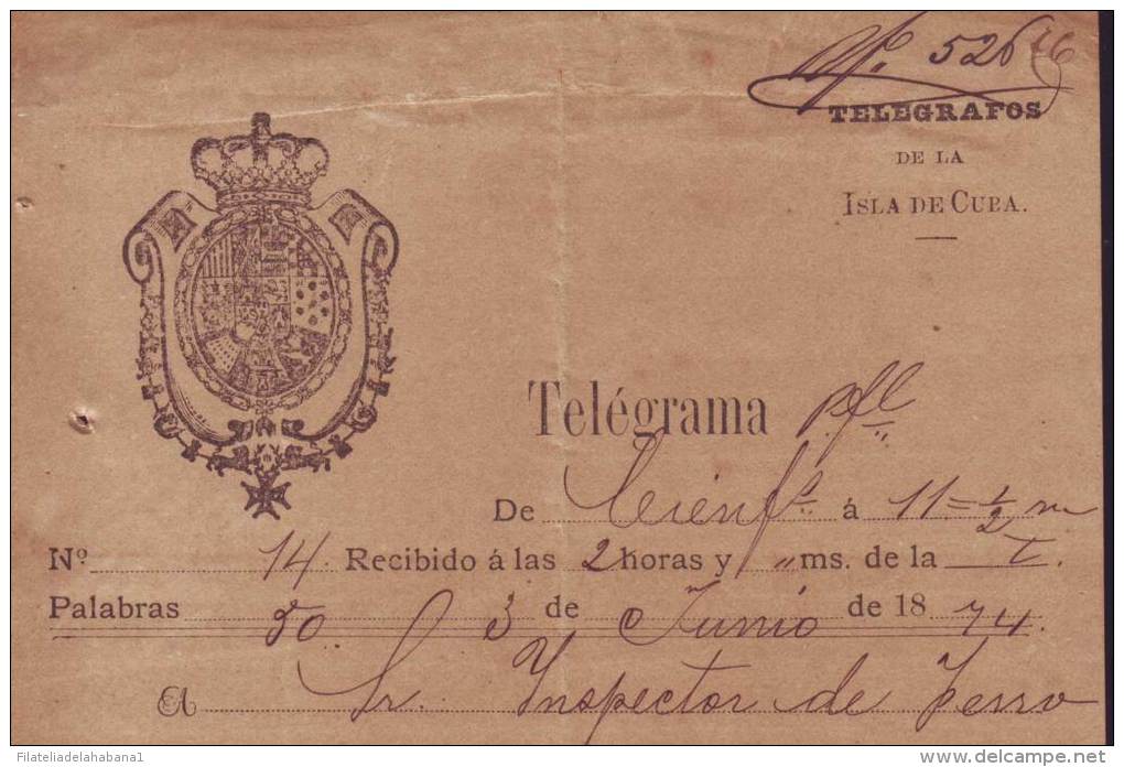 Cuba-telegram-1874