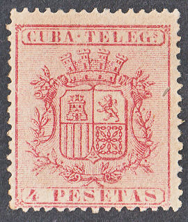 Cuba type 6