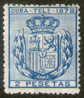 Cuba H50