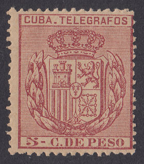 Cuba H83