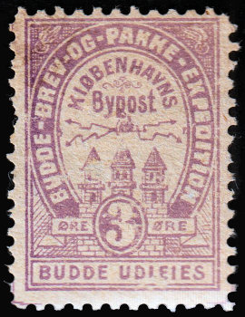 3 øre - 2