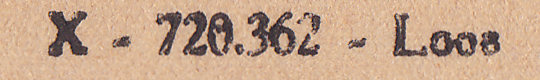 form 1374 - front