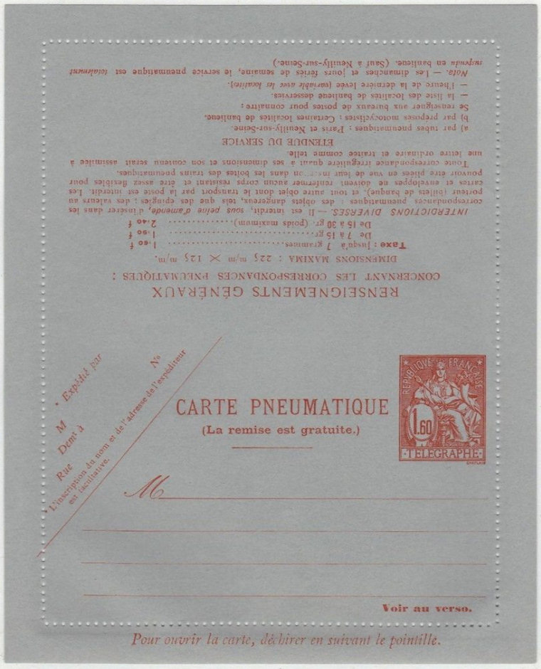 Pneumatic 1F 60