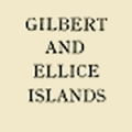 Gilbert & Ellice Is.