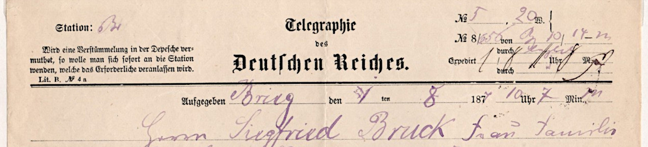Germany 4a of 1877