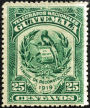 Guatemala type 6