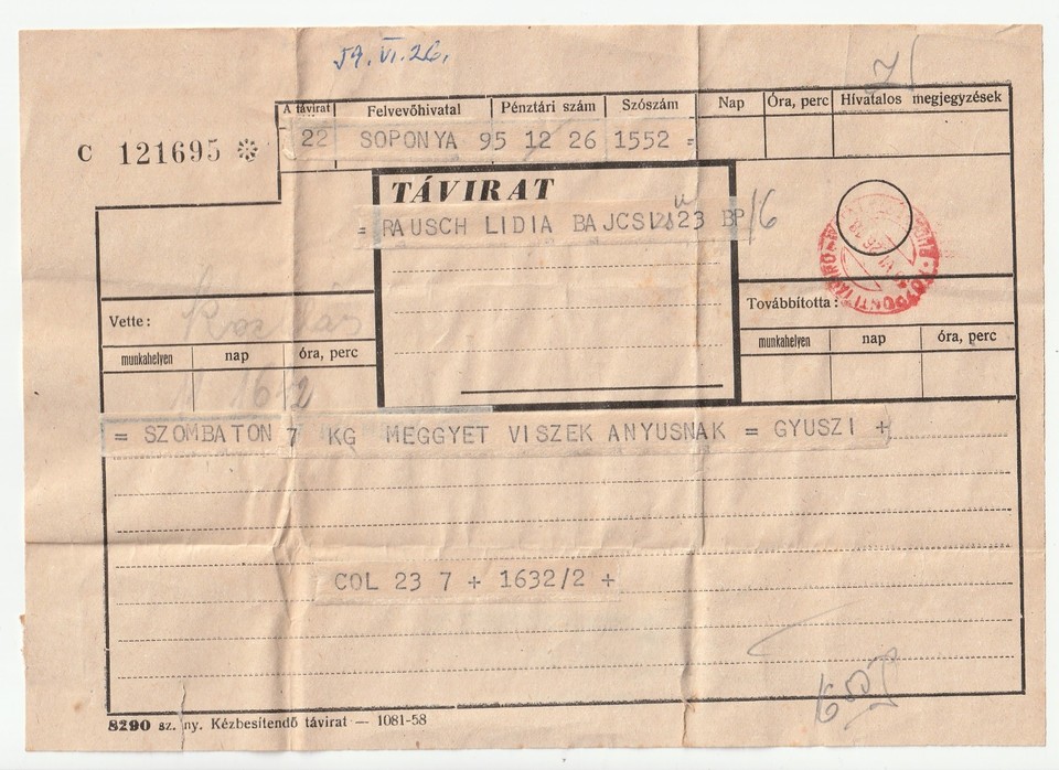 Form 8290