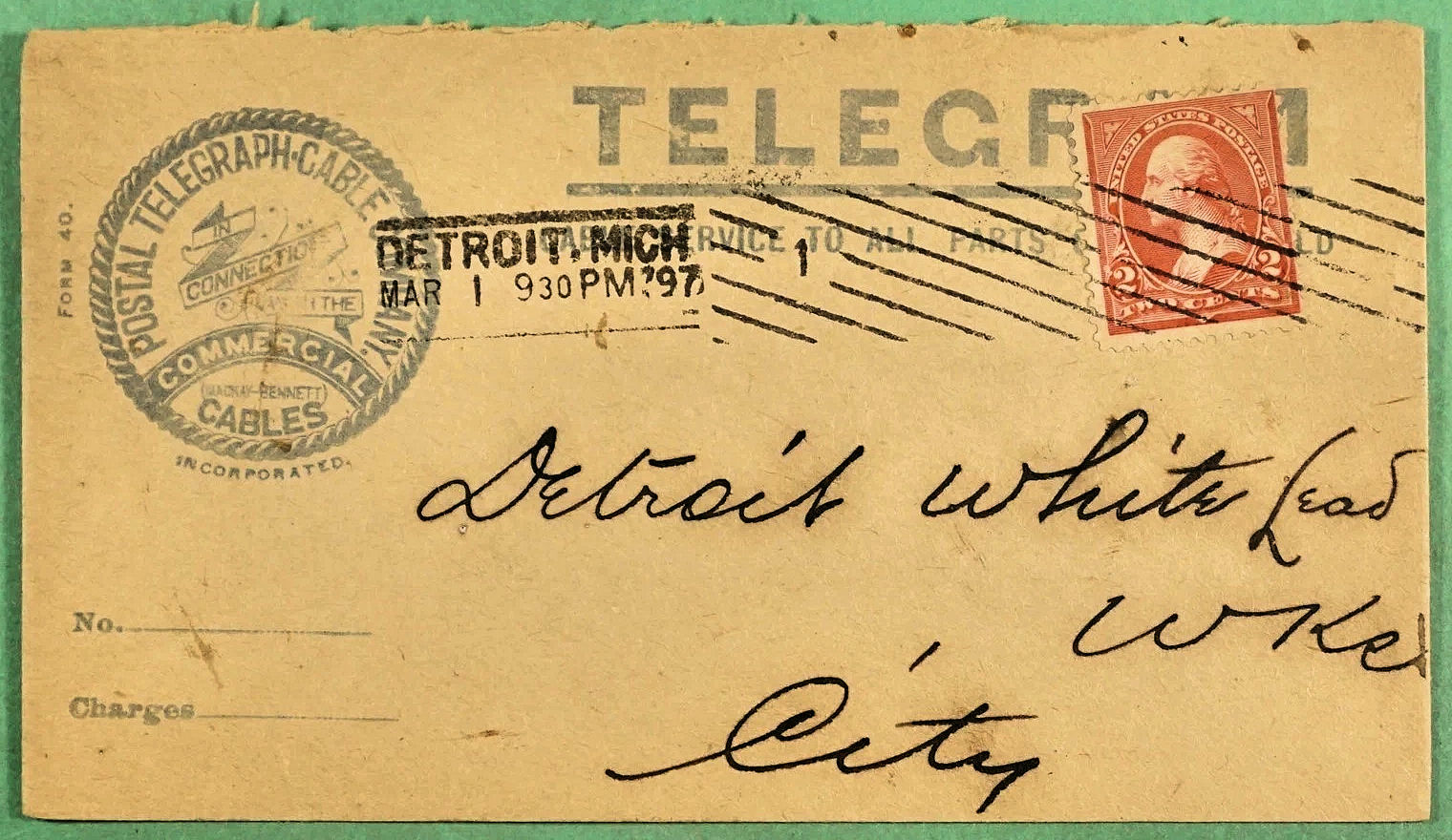 eBay Lot 157571603197 - front