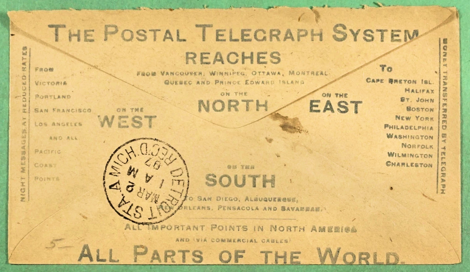 eBay Lot 157571603197 - back