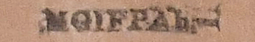 Form C. 13-5-39 - imprint