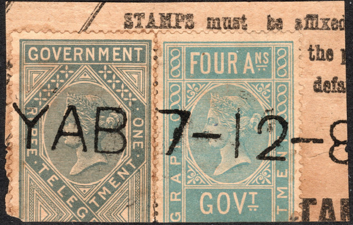 India-Akyab