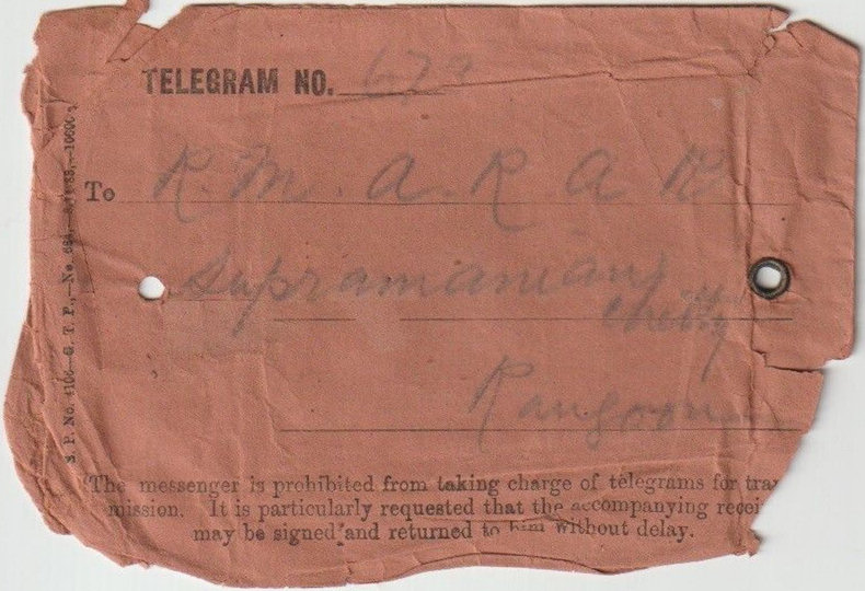 Printed 1883