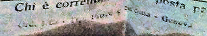 Mod 30, 1926 detail