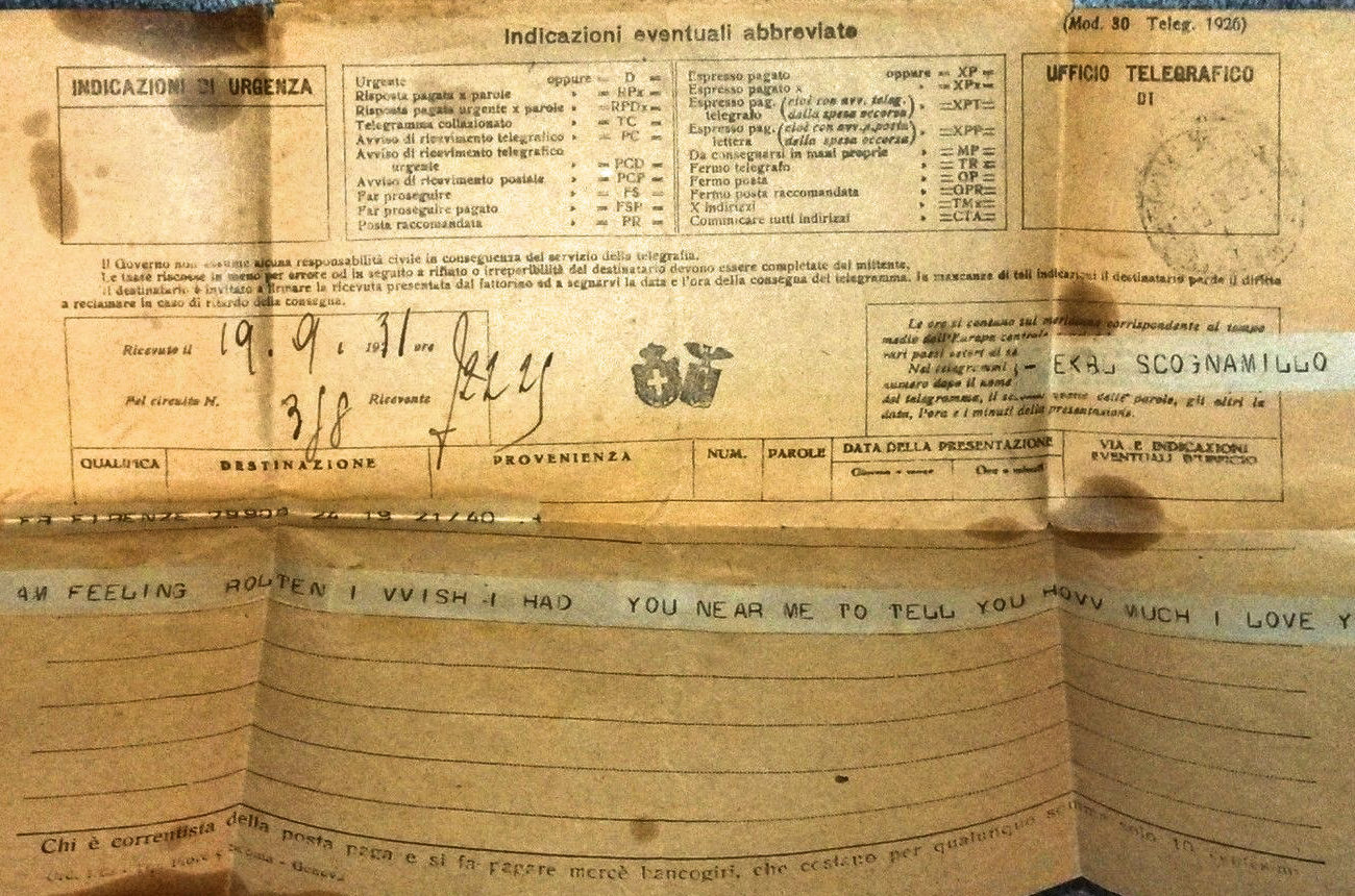 Mod 30, 1926