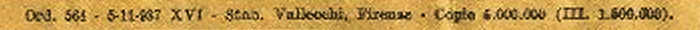Mod 30, November 1937 - detail 2