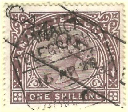 telegraph used Morant Bay