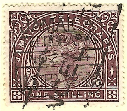telegraph used Ulster Spring