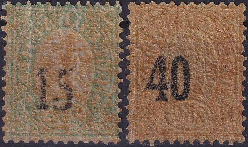 25c two-part Proof - back
