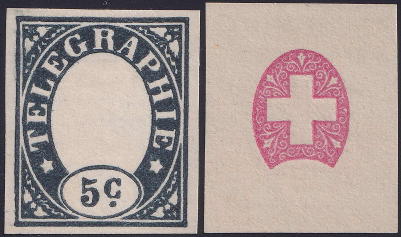 5c two-part Proof - front