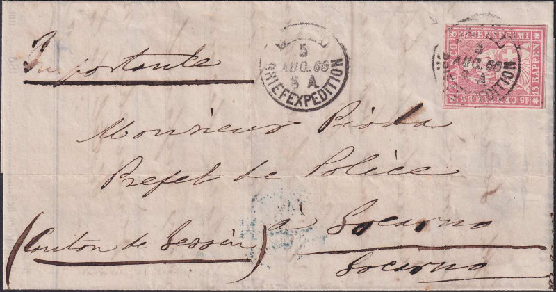 1860 folded form - front