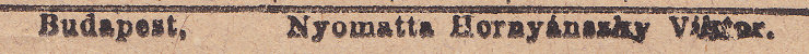 Form 65 of 19-2-1881 detail 1