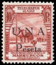Morocco H34
