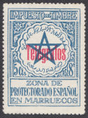 Morocco H39